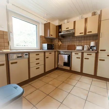 Keppeln شقة Uedem