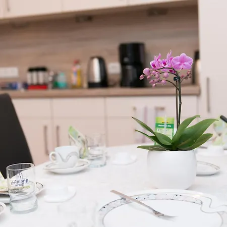 Keppeln شقة Uedem