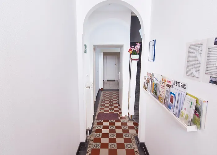 Keppeln Appartement Uedem