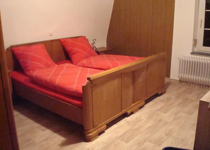 Appartement Keppeln *