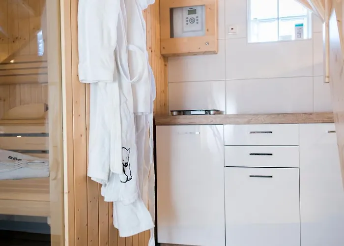 Appartement Keppeln Uedem