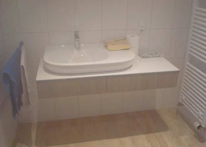 Keppeln Appartement *