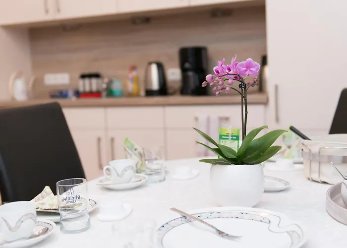 Keppeln Appartement Uedem