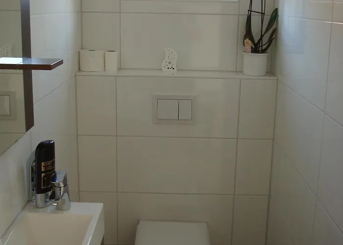 Keppeln Appartement Uedem